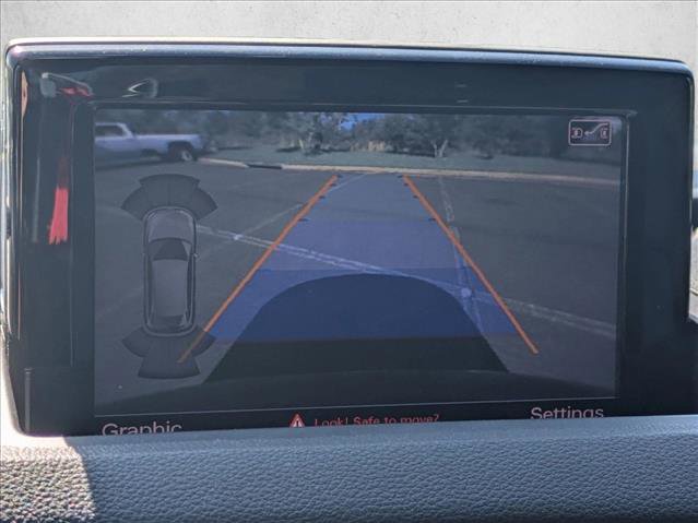 Used 2015 Audi Q3 2.0T Prestige w/ Prestige Package image 14