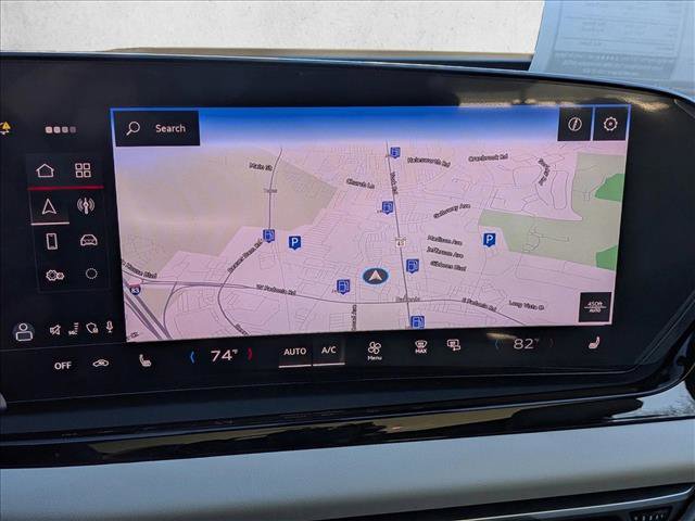 New 2025 Audi A5 2.0T Premium image 13