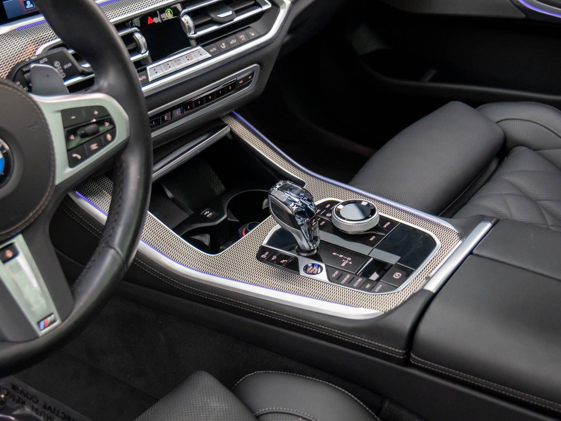 Used 2023 BMW X5 xDrive40i w/ M Sport Package image 13