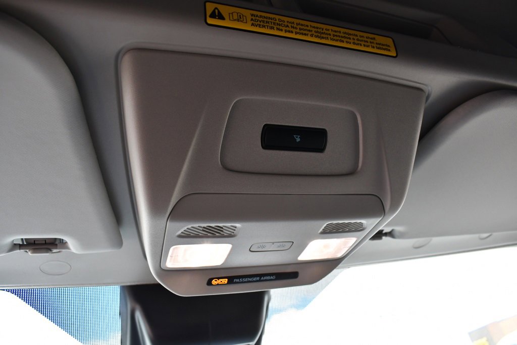 New 2026 Ford Transit 350 148 High Roof Extended AWD w/ Load Area Protection Package image 34