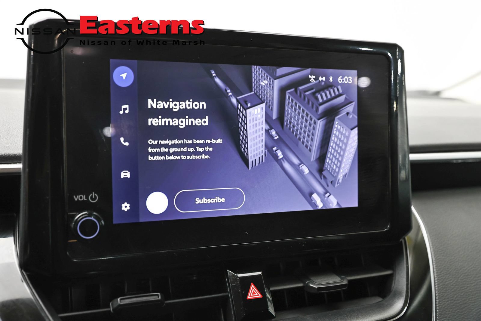 Used 2023 Toyota Corolla LE FWD image 19