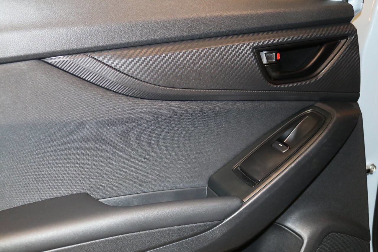 Used 2018 Subaru Crosstrek 2.0i Premium w/ Moonroof Package image 52