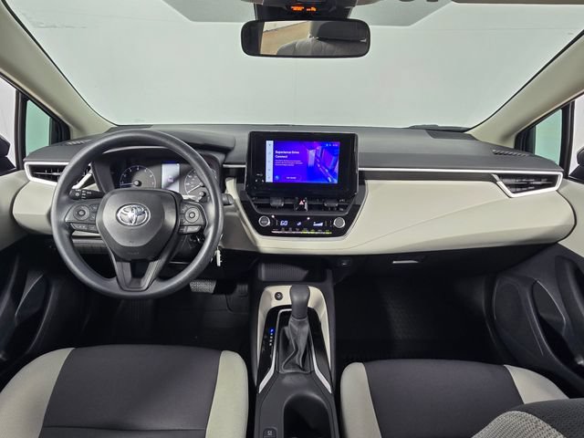Used 2025 Toyota Corolla LE FWD image 21