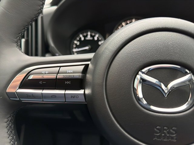 New 2026 MAZDA CX-50 AWD 2.5 S w/ Select Package image 18