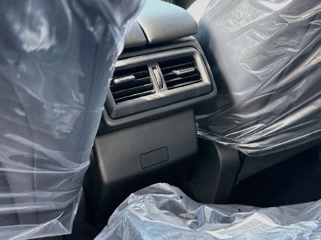 New 2026 MAZDA CX-5 Preferred AWD/4WD image 25