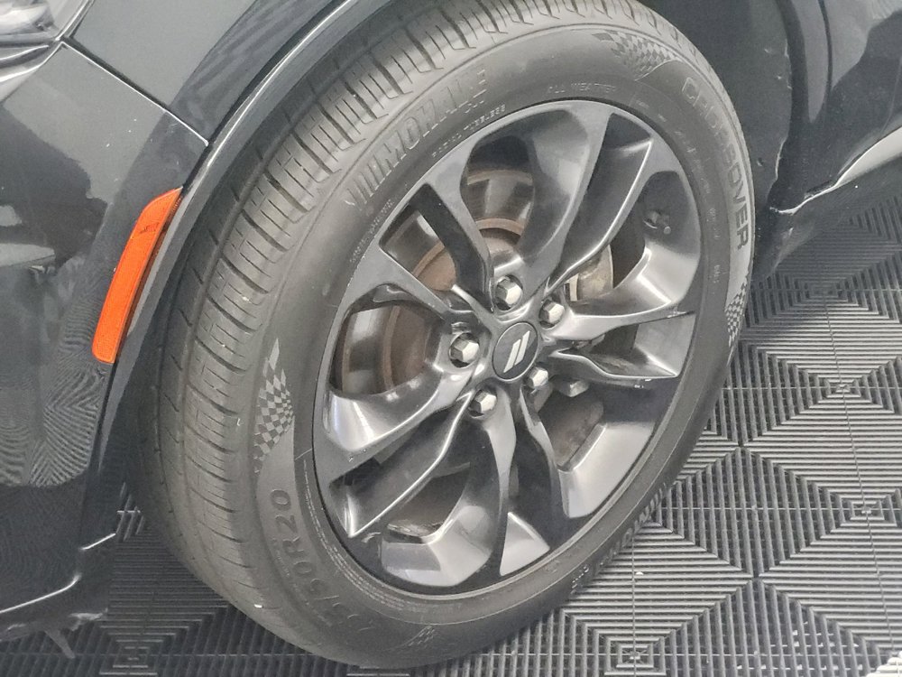 Used 2021 Dodge Durango SXT AWD/4WD image 31