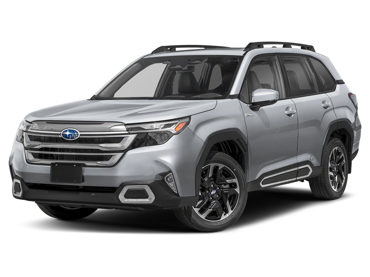 New 2025 Subaru Forester Limited