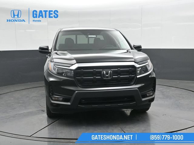 New 2026 Honda Ridgeline RTL image 5