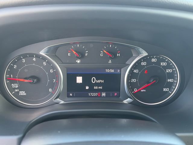 Used 2023 GMC Acadia SLT w/ Preferred Package image 28