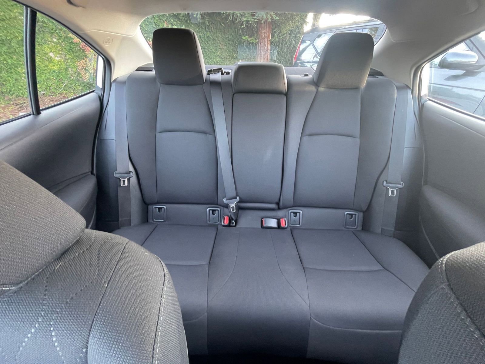 Used 2025 Toyota Corolla LE image 38