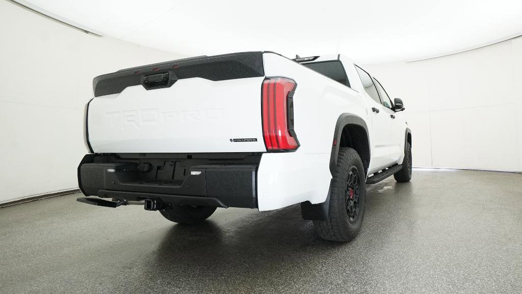 New 2026 Toyota Tundra TRD Pro image 83