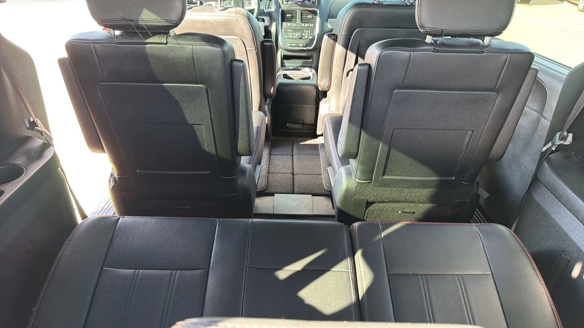 Used 2020 Dodge Grand Caravan GT FWD image 65