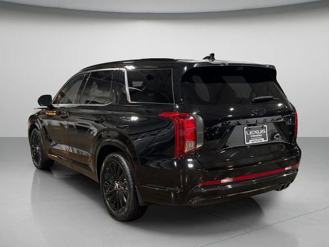 Used 2024 Hyundai Palisade Calligraphy image 6