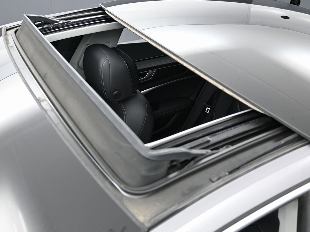 Used 2019 Audi A7 3.0T Premium Plus w/ Premium Plus Package image 11