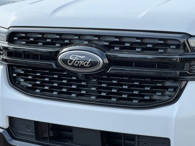 New 2025 Ford Ranger XLT image 37