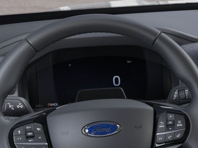 New 2026 Ford Explorer Platinum RWD image 13