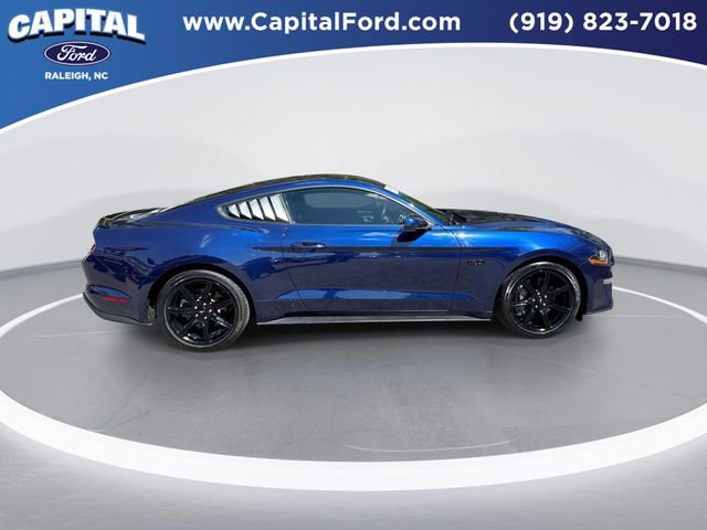 Used 2019 Ford Mustang GT w/ Equipment Group 301A RWD image 9