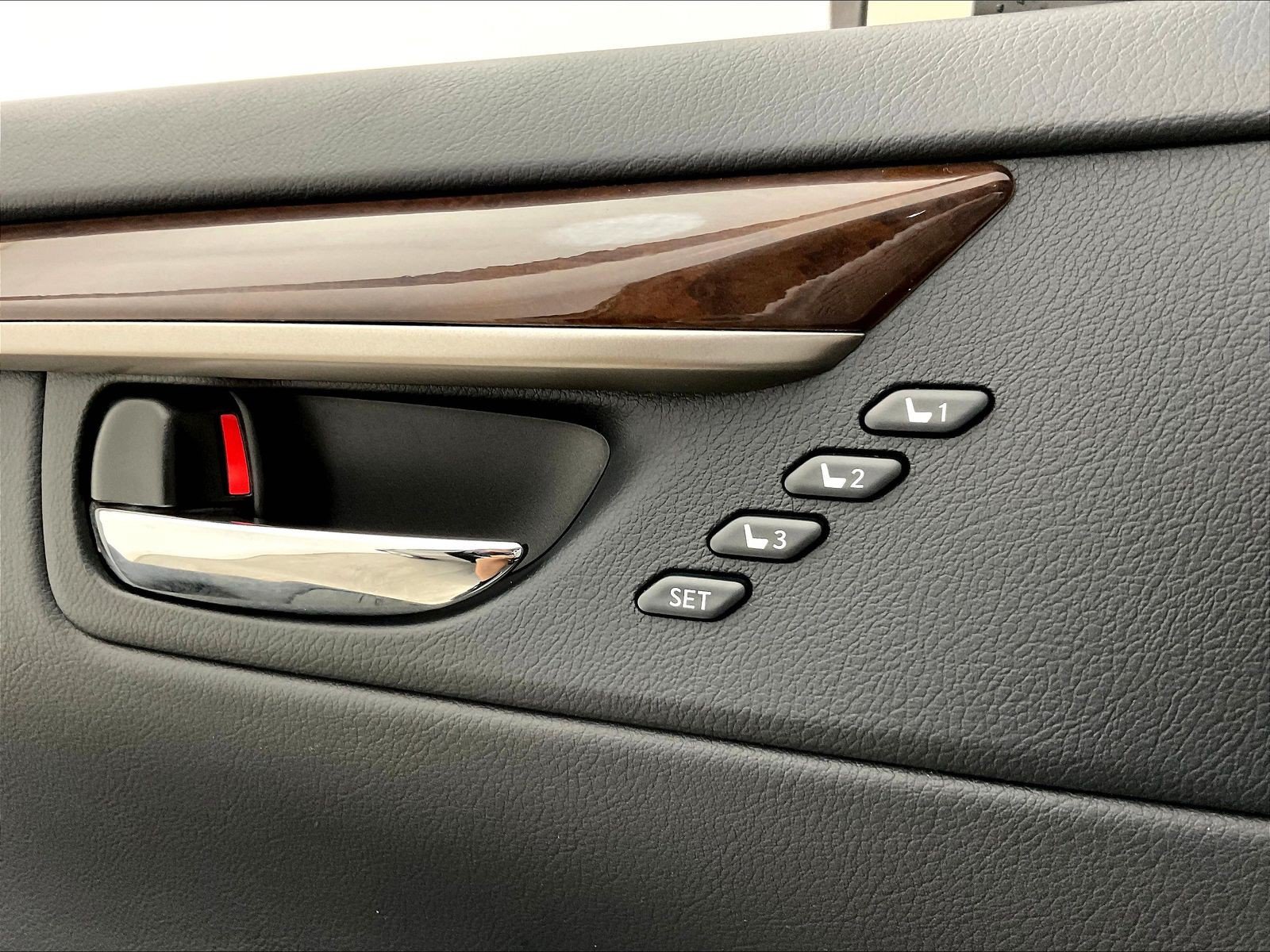 Used 2015 Lexus ES 350 FWD image 36