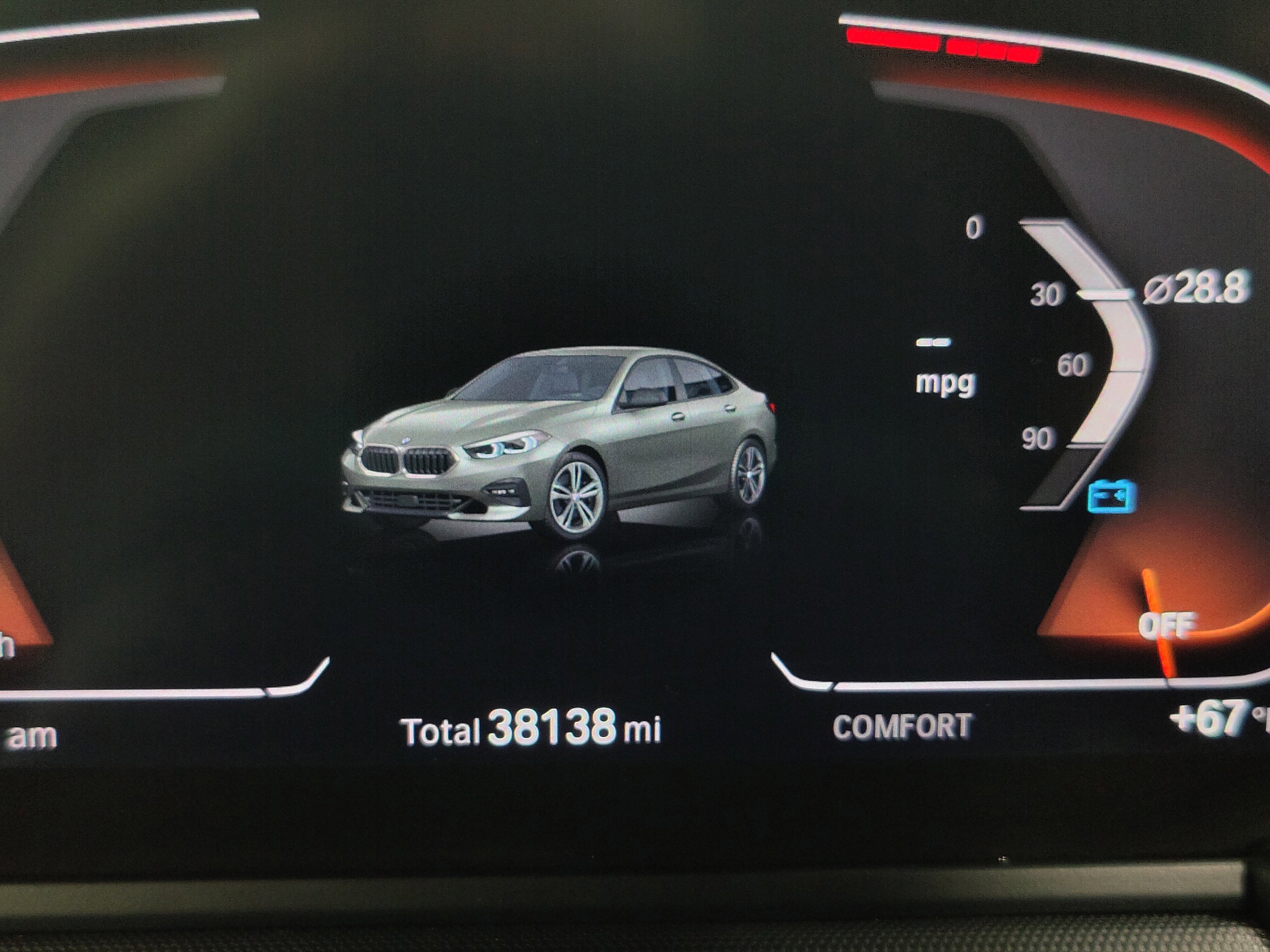 Used 2022 BMW 228i xDrive Gran Coupe w/ Convenience Package image 26