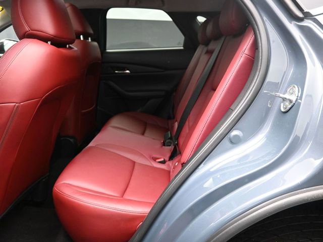 Used 2023 MAZDA CX-30 AWD 2.5 S w/ Preferred Package image 21