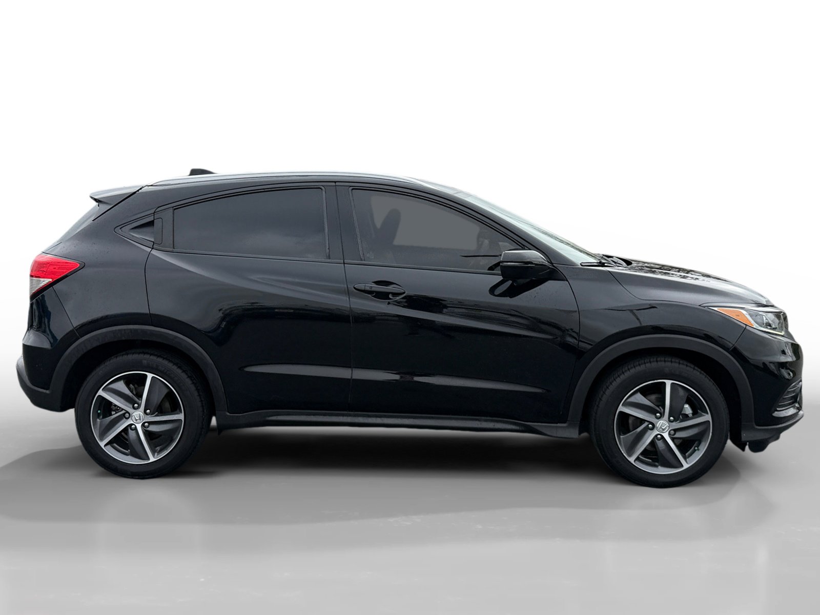 Used 2021 Honda HR-V EX-L image 6