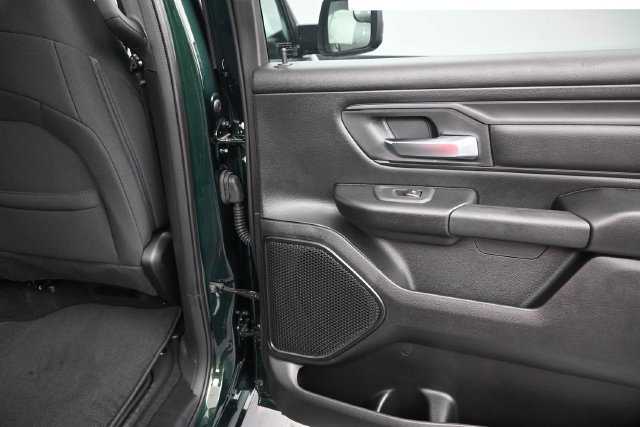 New 2027 RAM 1500 Express RWD image 23