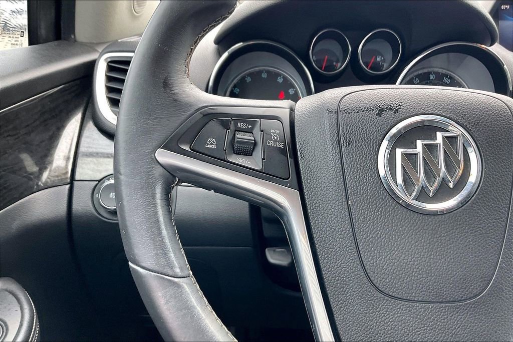 Used 2014 Buick Encore Convenience FWD image 10
