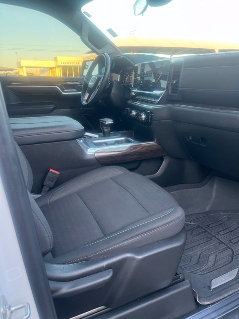 Used 2025 GMC Sierra 1500 Elevation AWD/4WD image 11