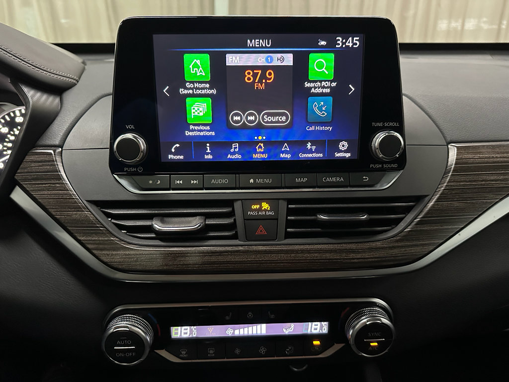 Used 2019 Nissan Altima 2.5 Platinum image 28