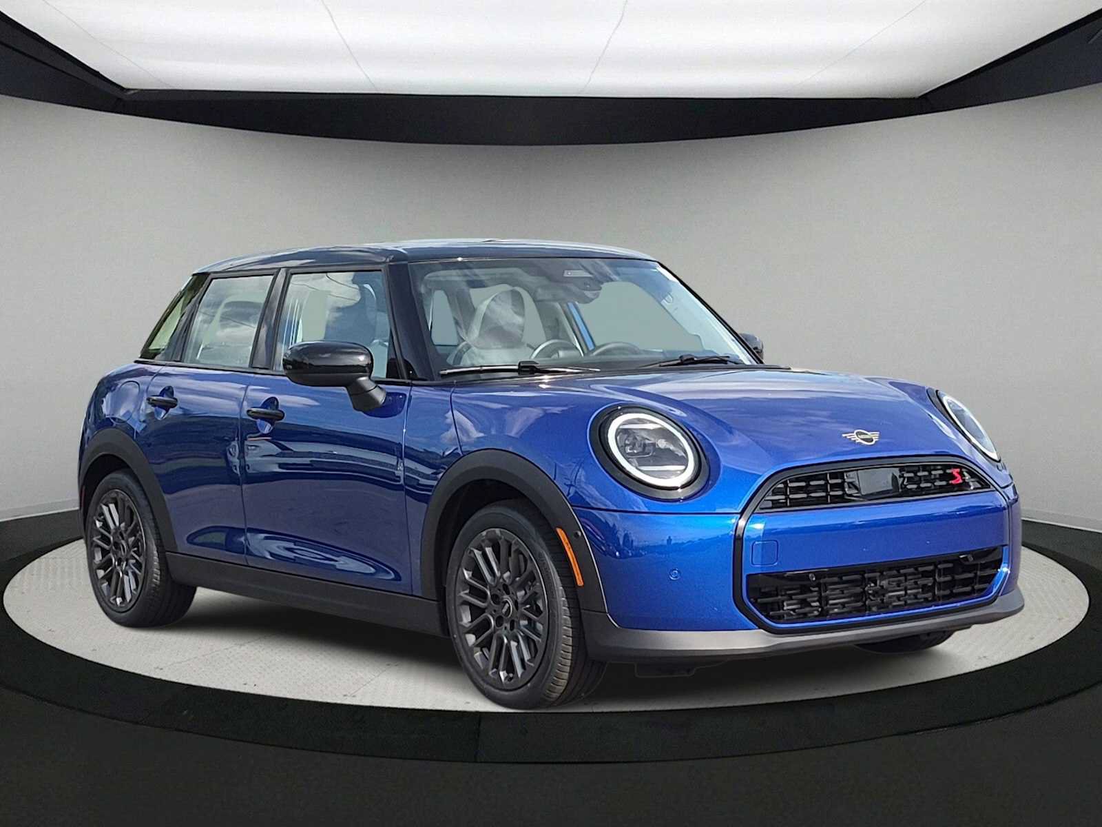 New 2027 MINI Cooper S FWD image 2