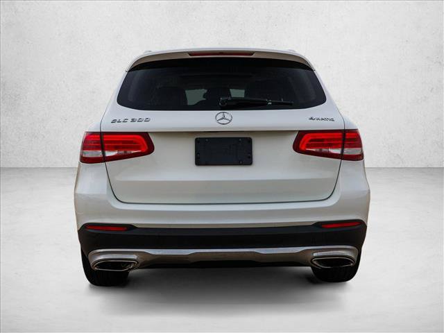Used 2016 Mercedes-Benz GLC 300 4MATIC image 6