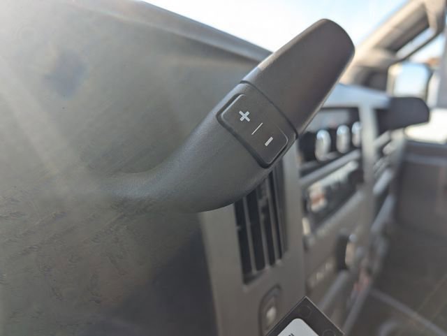New 2025 Chevrolet Express 3500 Extended w/ Driver Convenience Package image 22
