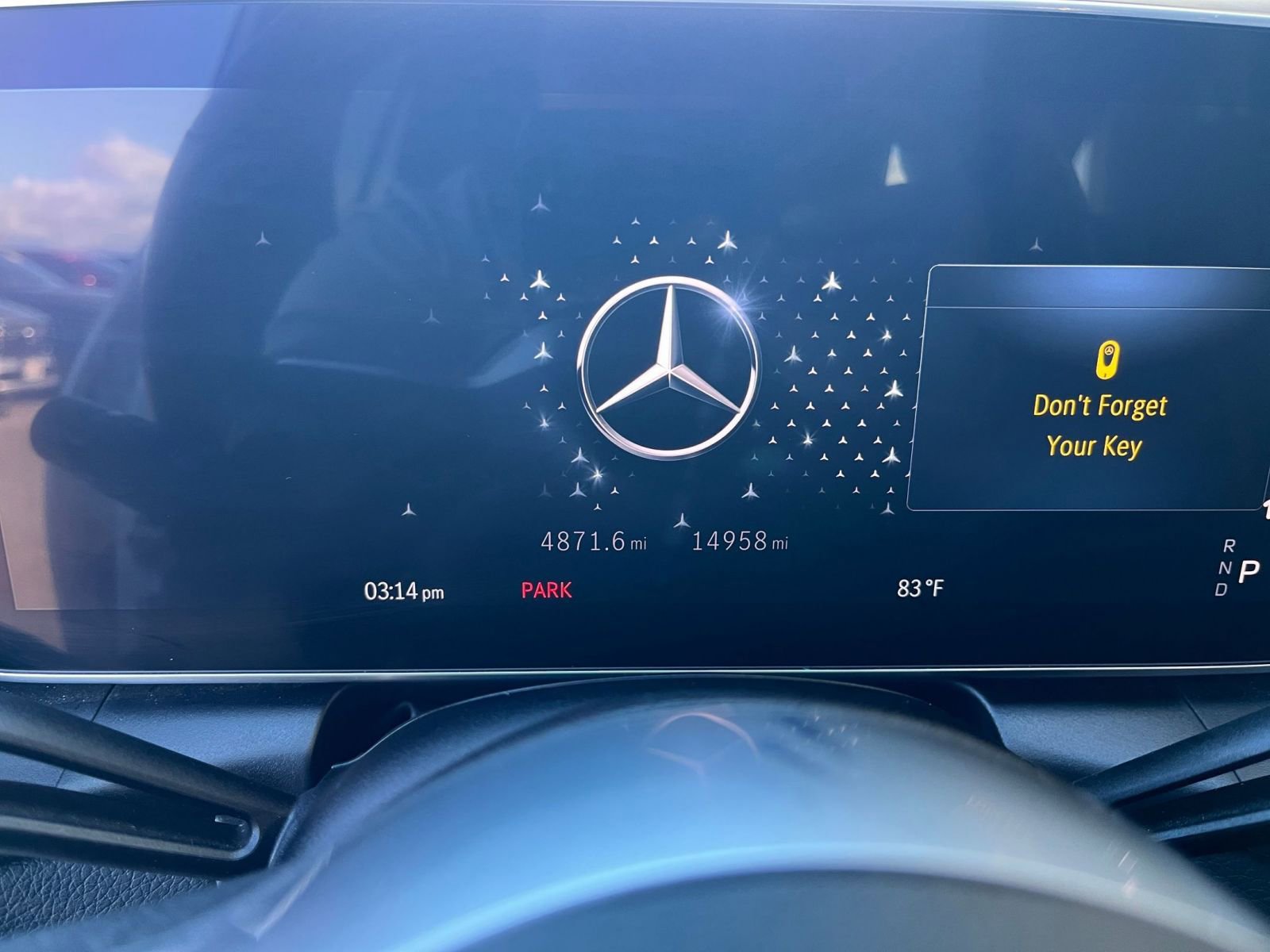 Used 2024 Mercedes-Benz GLC 300 image 40