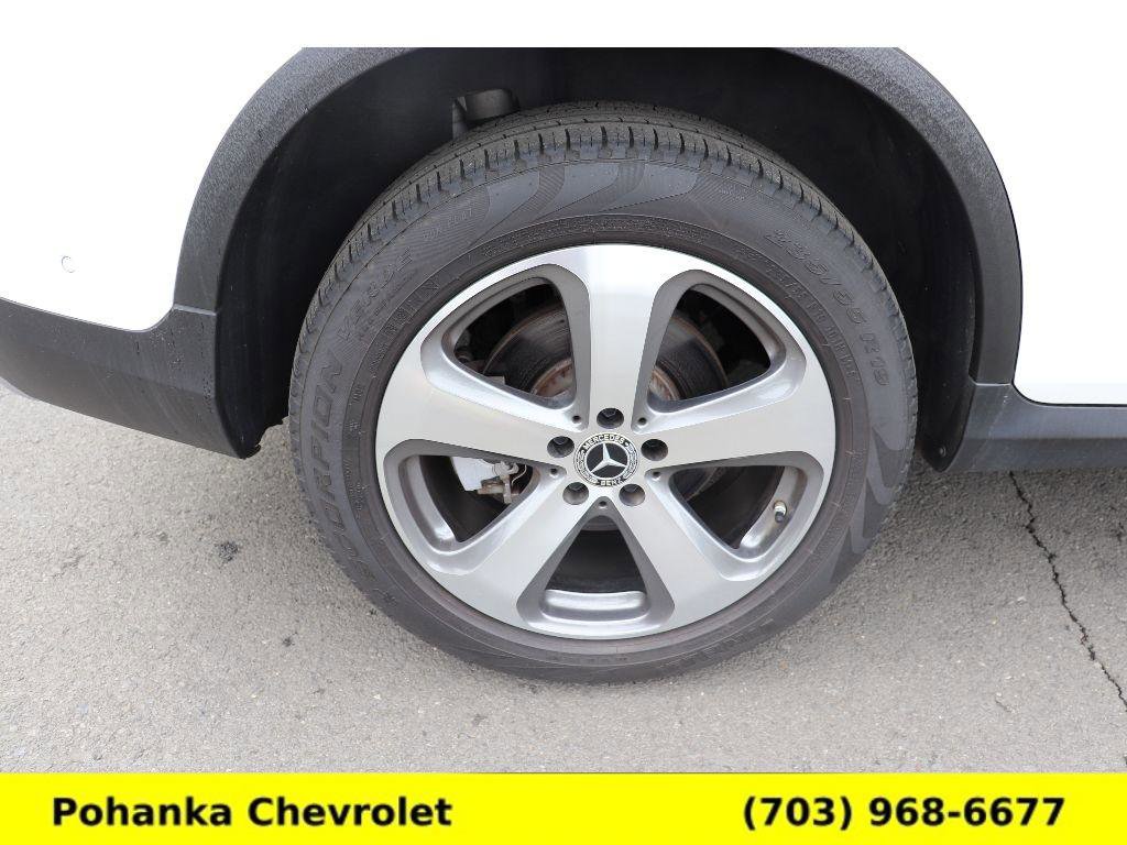 Used 2022 Mercedes-Benz GLC 300 4MATIC image 28