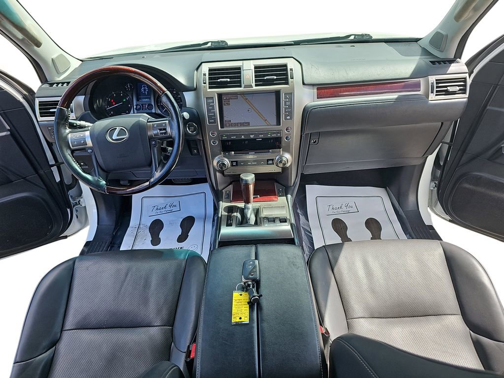 Used 2019 Lexus GX 460 Premium image 12