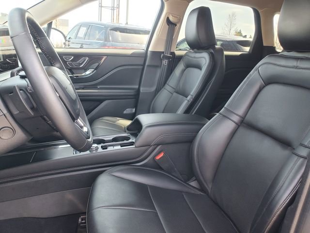 Certified 2023 Lincoln Corsair AWD w/ Equipment Group 101A image 7