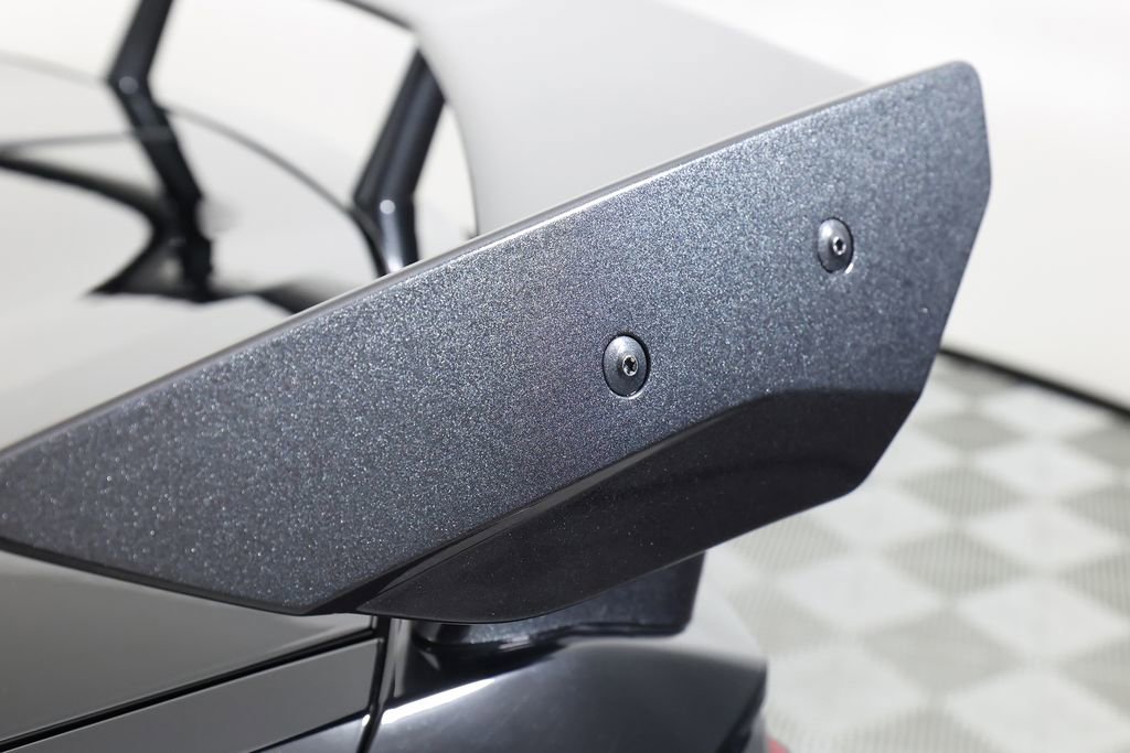 Used 2023 Chevrolet Corvette Stingray w/ Stealth Interior Trim Package image 42