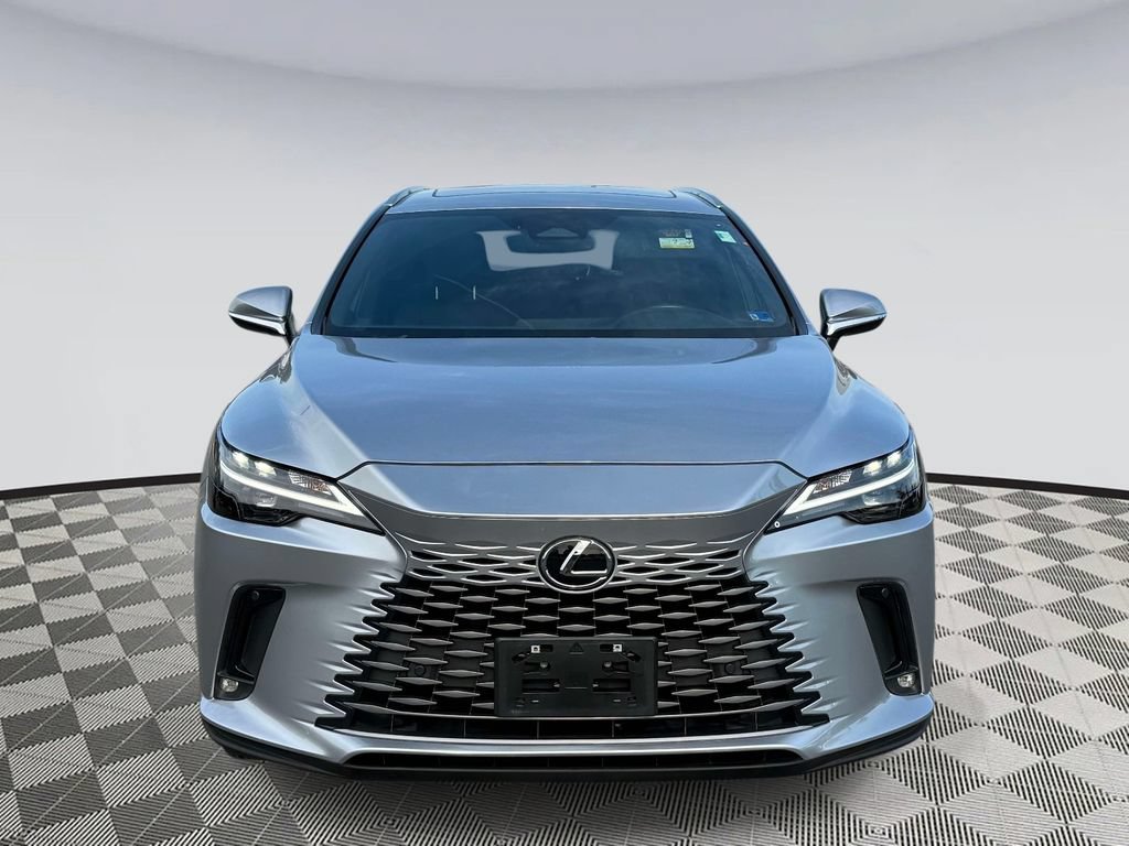 Used 2024 Lexus RX 350 Premium w/ Accessory Package (Z1) AWD/4WD image 6