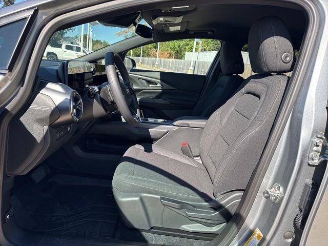 New 2026 Chevrolet Equinox EV LT image 28