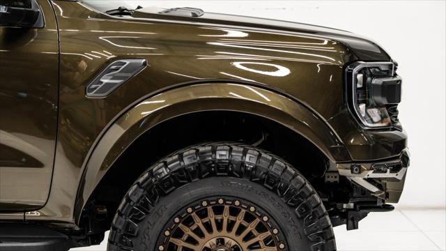 Used 2025 Ford Ranger Raptor image 5