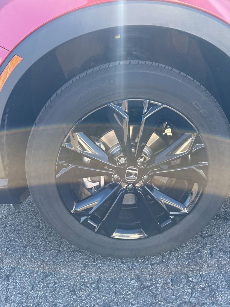 Used 2023 Honda CR-V Sport Touring image 27