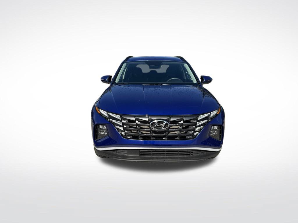 Used 2023 Hyundai Tucson SEL FWD image 3