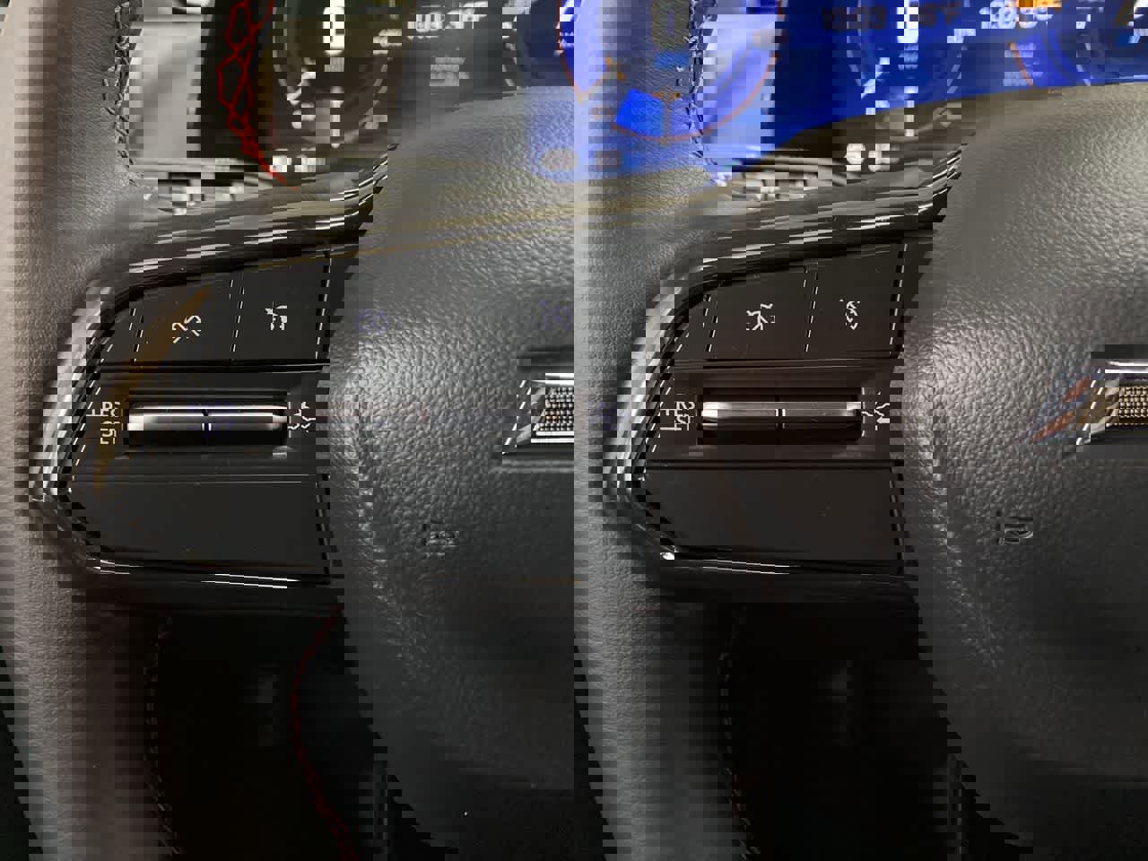 Used 2024 Chevrolet Blazer EV RS image 21