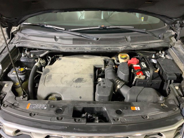 Used 2017 Ford Explorer XLT w/ Equipment Group 202A AWD/4WD image 43