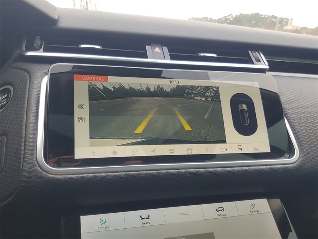 Used 2019 Land Rover Range Rover Velar S image 23