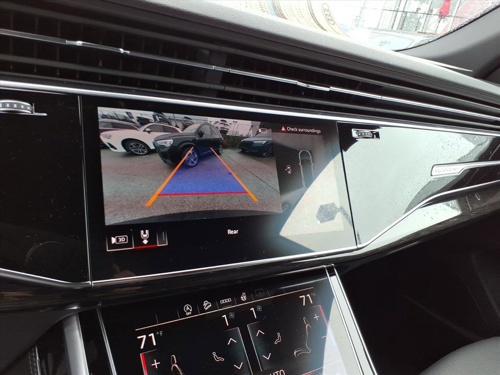 New 2026 Audi Q8 Premium Plus image 19