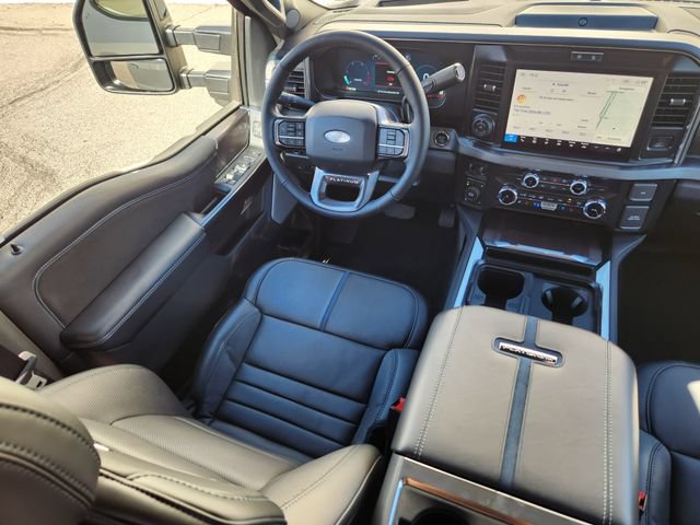 New 2026 Ford F250 Platinum AWD/4WD image 11