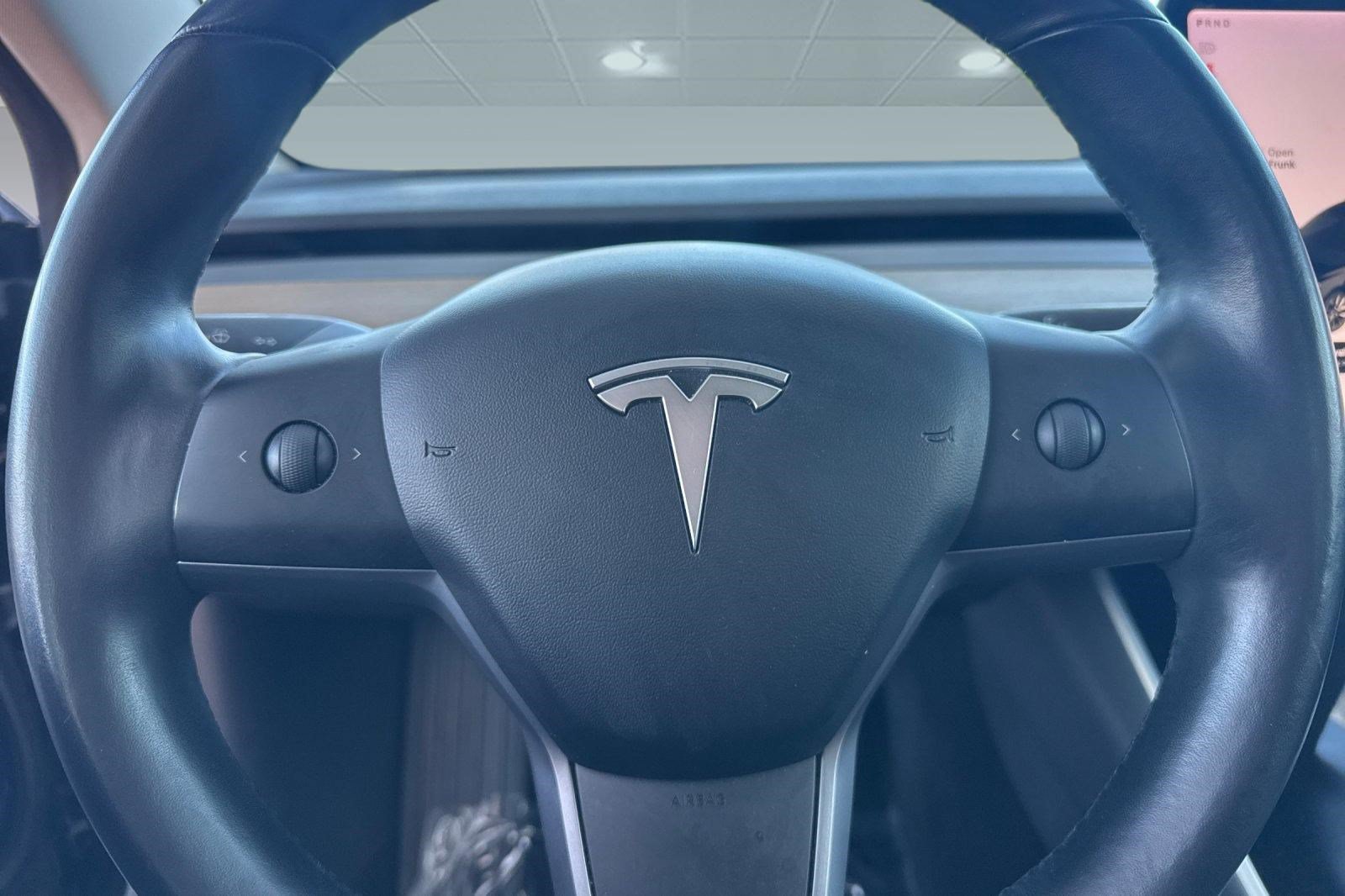 Used 2019 Tesla Model 3 Long Range AWD/4WD image 10
