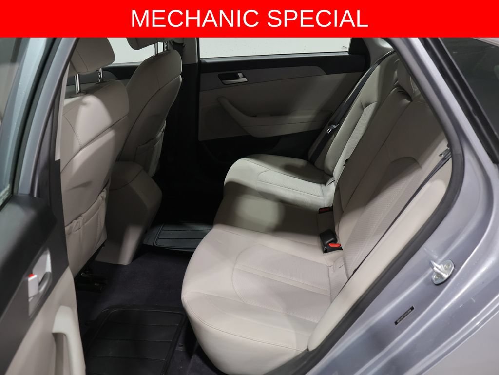 Used 2015 Hyundai Sonata SE FWD image 15