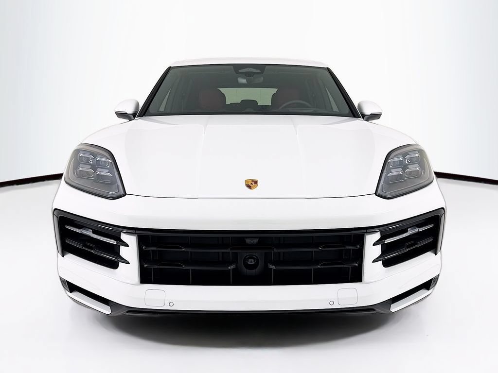 New 2026 Porsche Cayenne E-Hybrid AWD/4WD image 6